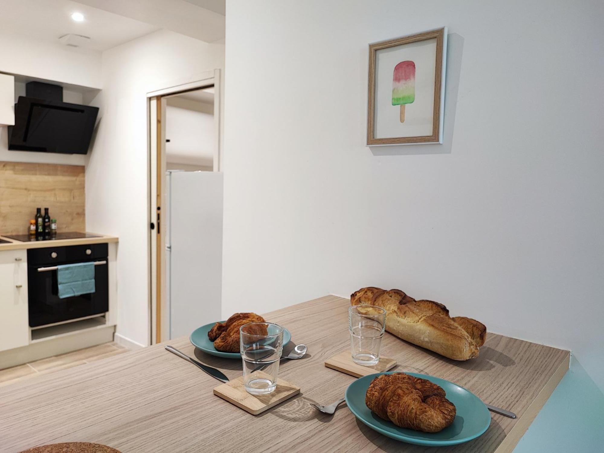 Apartament Jardin Entre Cite Et Bastide Carcassonne Zewnętrze zdjęcie