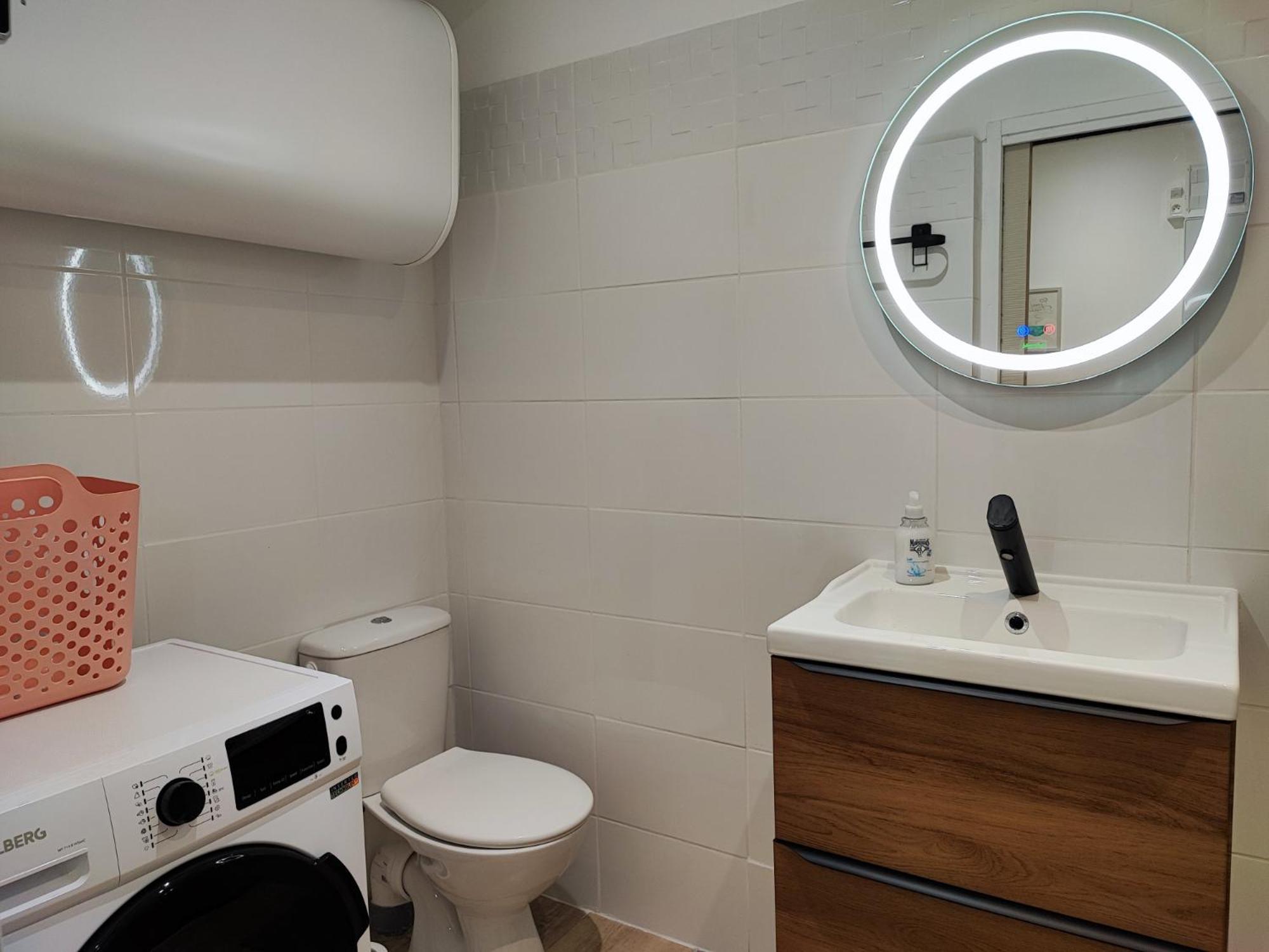 Apartament Jardin Entre Cite Et Bastide Carcassonne Zewnętrze zdjęcie